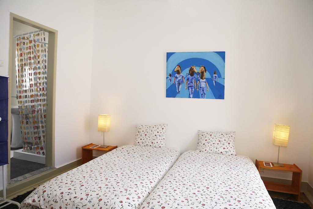 Santarem Hostel Room photo