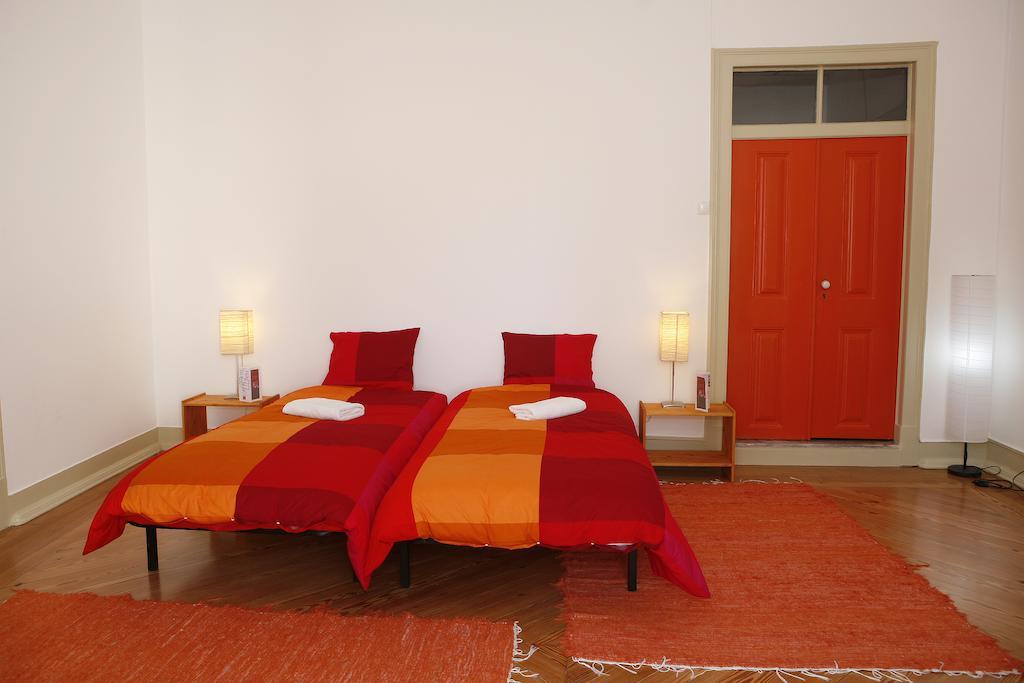 Santarem Hostel Room photo