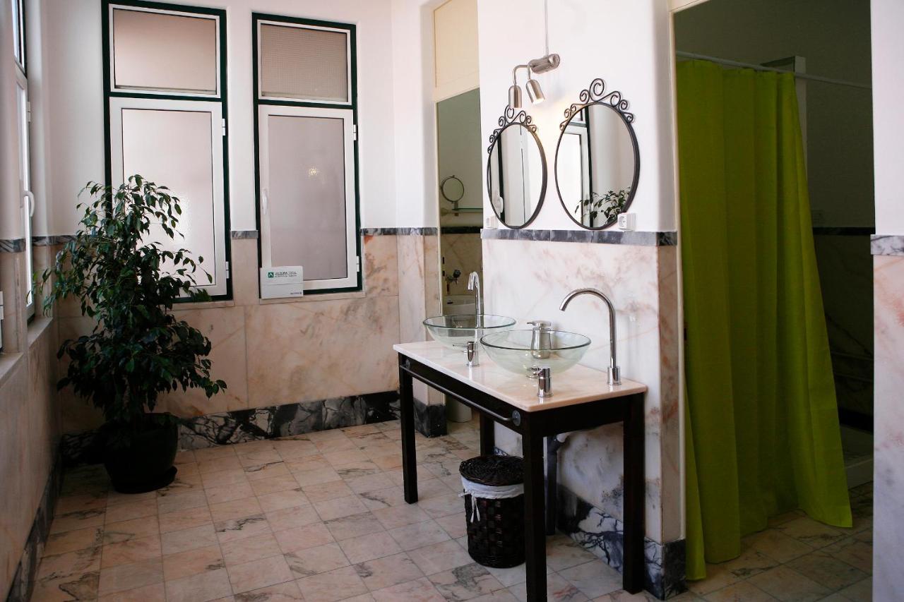 Santarem Hostel Exterior photo