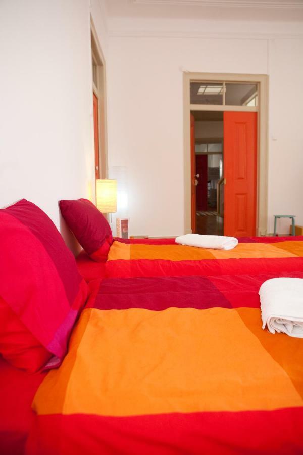 Santarem Hostel Exterior photo